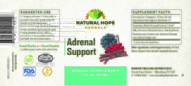 Adrenal Support - Image 2