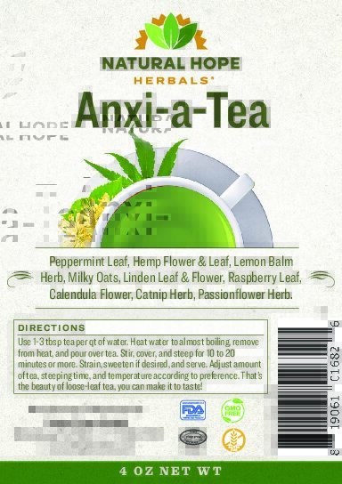 Anxi-a-Tea - Image 2