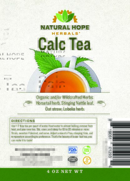 Calc Tea - Image 2