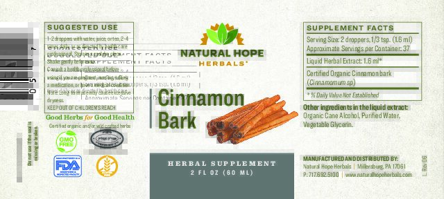 Cinnamon Bark - Image 2