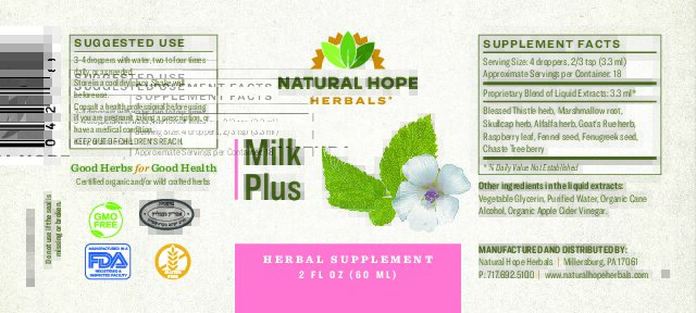 Milk Plus - Image 2
