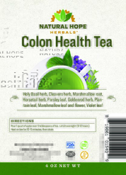 Colon Health Tea - Image 2