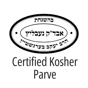 Kosher Natural Hope herbal products for sale