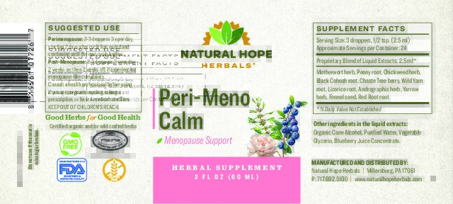 Peri-Meno-Calm - Image 2