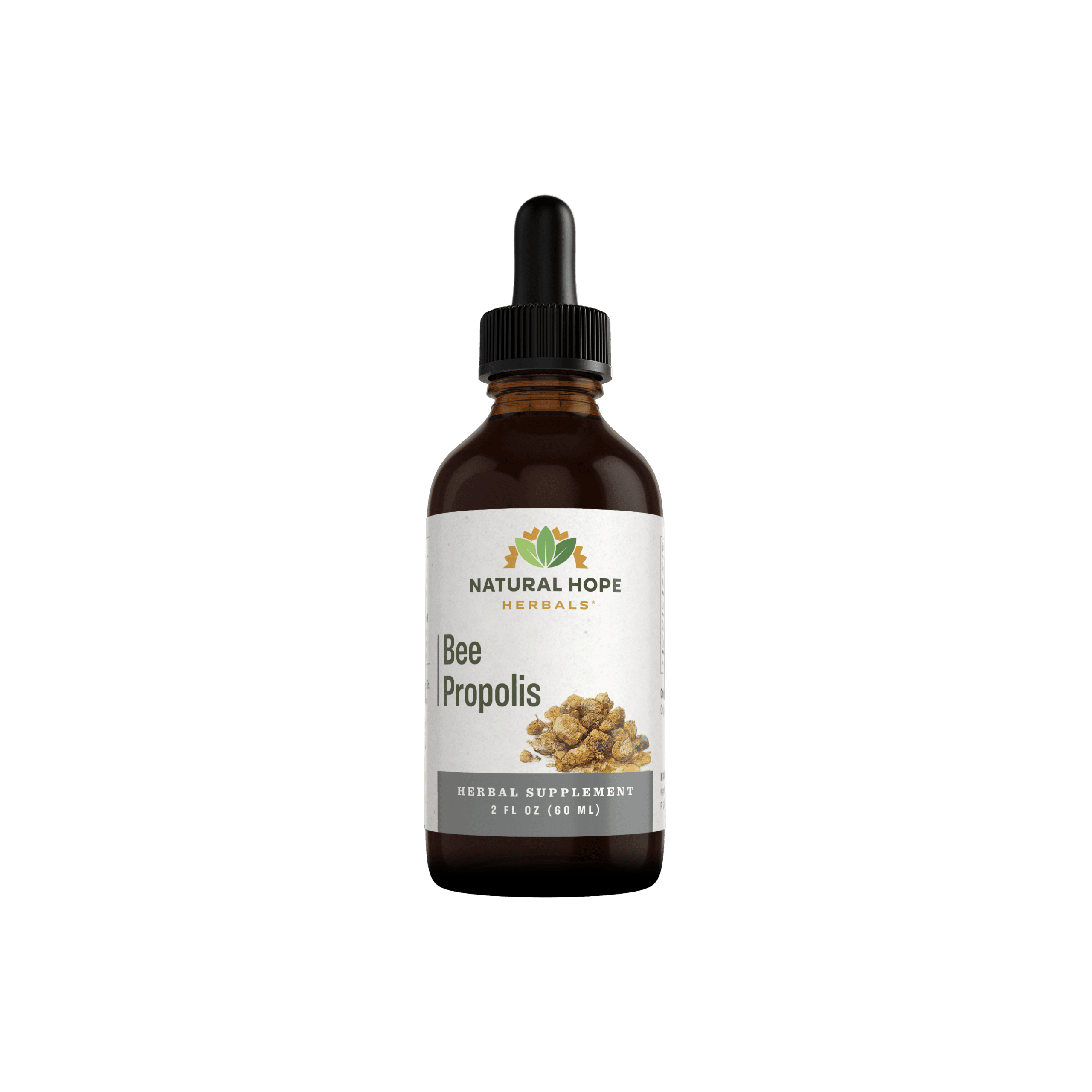 Bee Propolis Tincture